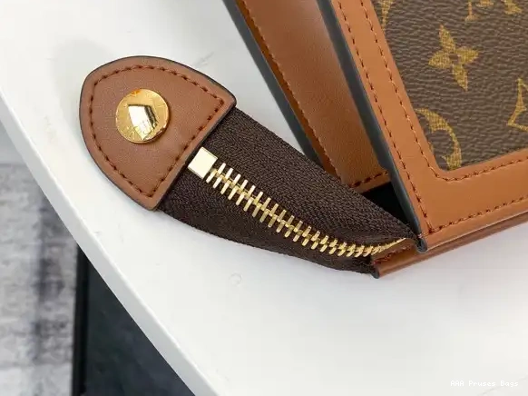 AAA Pruses Bags CLUTCH VUITTON LOUIS 0526